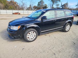 Dodge Journey SE 2.4L 4 2015