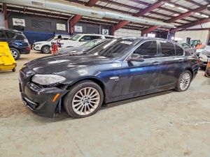 BMW 5 Series XI 3.0L 6 2012