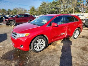 Toyota Venza LE 2.7L 4 2015