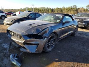 Ford Mustang 2.3L 4 2019