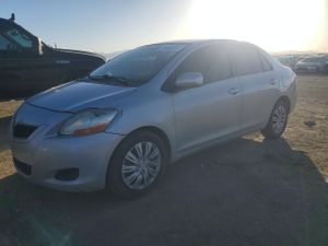 Toyota Yaris 1.5L 4 2010