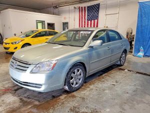 Toyota Avalon XL 3.5L 6 2007