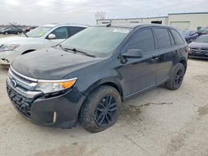 Ford Edge SEL 3.5L 6 2014