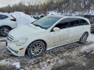 Mercedes-Benz R 350 3.5L 6 2007