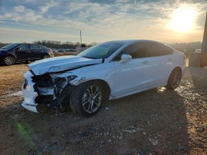 Ford Fusion SEL 1.5L 4 2019