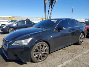 Lexus GS 350 3.5L 6 2013