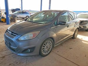Ford C-series PREMIUM 2.0L 4 2013