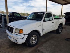 Ford Ranger 3.0L 6 2004