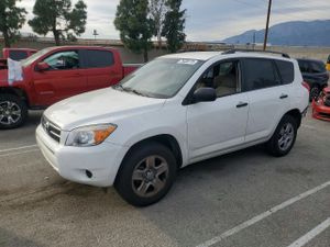 Toyota Rav4 2.4L 4 2007