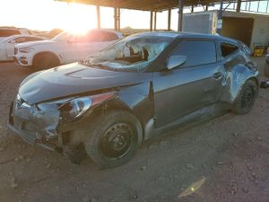 Hyundai Veloster 1.6L 4 2013