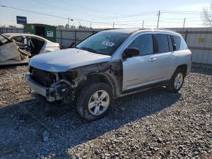Jeep Compass SPORT 2.0L 4 2014