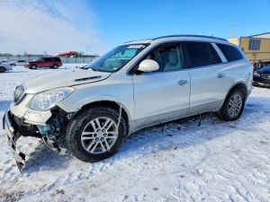 Buick Enclave 3.6L 6 2012