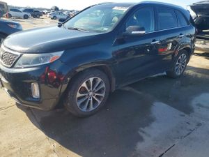 Kia Sorento SX 3.3L 6 2014