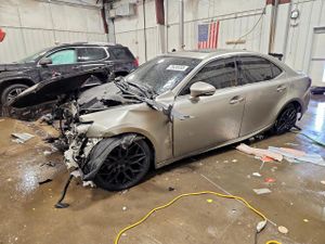 Lexus IS 250 2.5L 6 2014