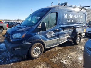 Ford Transit T-150 3.5L 6 2023