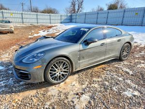Porsche Panamera BASE 2.9L 6 2022