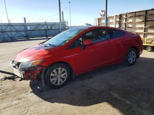 Honda Civic LX 1.8L 4 2012
