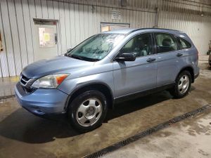 Honda CR-V LX 2.4L 4 2010