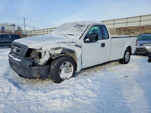 Ford F-150 4.2L 6 2008