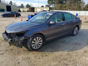 Honda Accord EXL 3.5L 6 2014