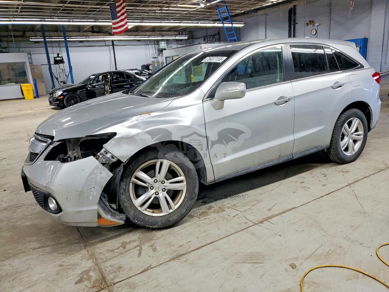 Acura RDX TECHNOLOGY 3.5L 6 2013