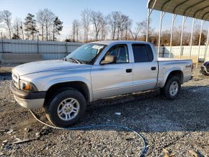 Dodge Dakota QUAD SPORT 4.7L 8 2003