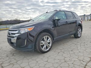 Ford Edge SEL 3.5L 6 2013