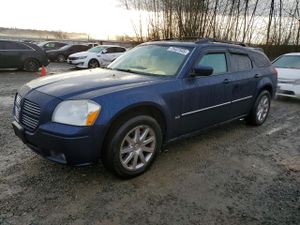 Dodge Magnum SXT 3.5L 6 2005