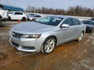 Chevrolet Impala LT 2.5L 4 2015