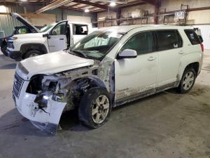 GMC Terrain SLE 2.4L 4 2015