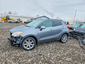 Buick Encore 1.4L 4 2015