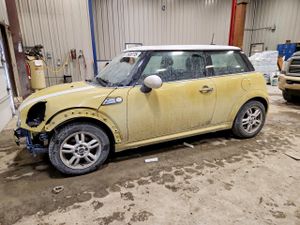 Mini Cooper 1.6L 4 2011