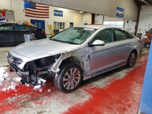 Hyundai Sonata SPORT 2.4L 4 2015