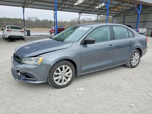 Volkswagen Jetta SE 1.8L 4 2015
