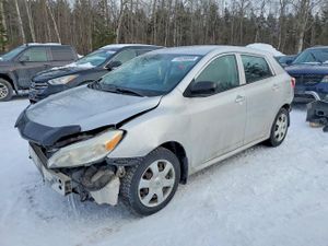 Toyota Matrix 1.8L 4 2009