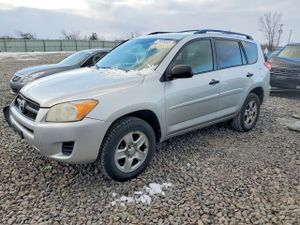 Toyota Rav4 2.5L 4 2010