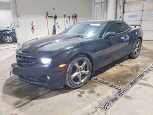 Chevrolet Camaro 2SS 6.2L 8 2013
