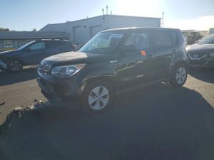 Kia Soul 1.6L 4 2015