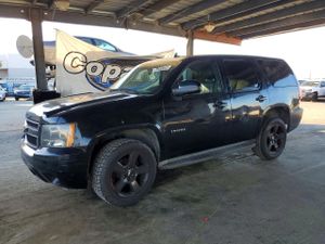 Chevrolet Tahoe K1500 LT 5.3L 8 2013