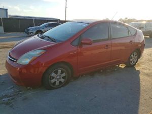 Toyota Prius 1.5L 4 2007