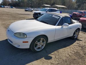 Mazda MX-5 (Miata) BASE 1.8L 4 2004
