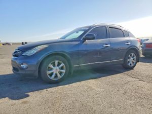 Infiniti EX BASE 3.5L 6 2010