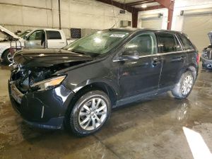 Ford Edge LIMITED 3.5L 6 2011
