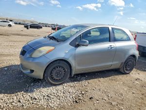 Toyota Yaris 1.5L 4 2008