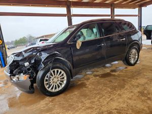 Buick Enclave 3.6L 6 2012