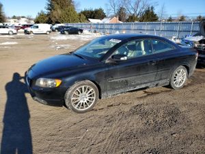 Volvo C70 T5 2.5L 5 2009