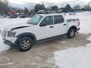 Ford Explorer XLT 4.0L 6 2007