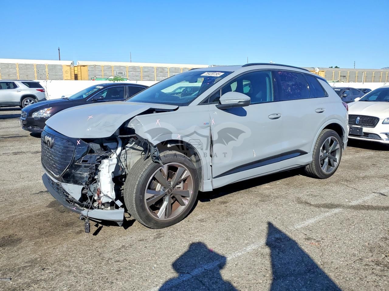 Audi Q4 E-tron PREMIUM 2023
