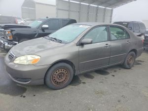 Toyota Corolla CE 1.8L 4 2007