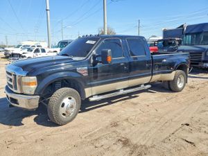 Ford F-350 SUPER DUTY 6.4L 8 2008